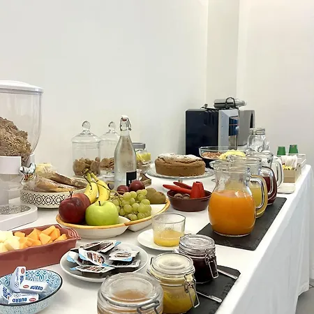 Panzió Il Saretto 4*