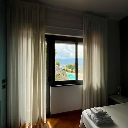 Panzió Il Saretto 4*