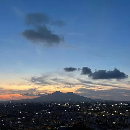Panzió Il Saretto Sarno
