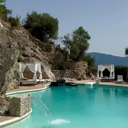 Panzió Il Saretto 4*