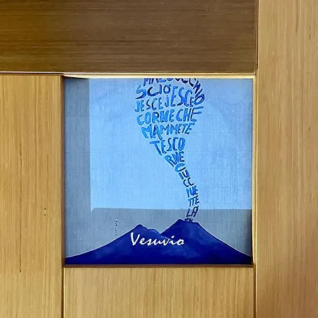 Il Saretto Panzió Sarno