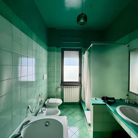 Il Saretto Panzió 4*