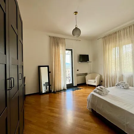 Panzió Il Saretto 4*