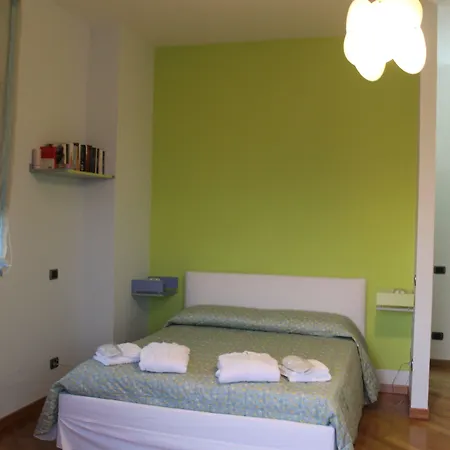 Panzió Il Saretto Sarno