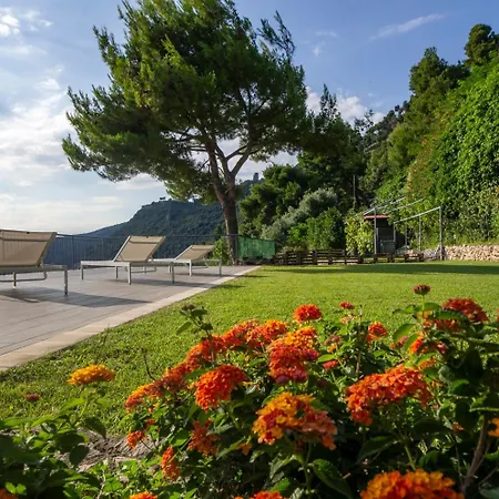 Il Saretto Panzió Sarno