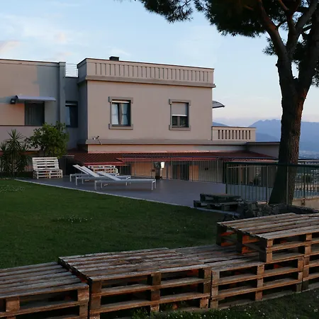 Panzió Il Saretto Sarno