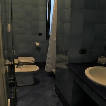 Panzió Il Saretto 4*