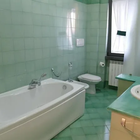 Panzió Il Saretto 4*