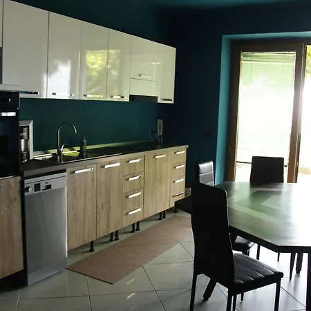 Il Saretto Bed & Breakfast Sarno