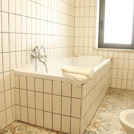 Il Saretto Bed and breakfast