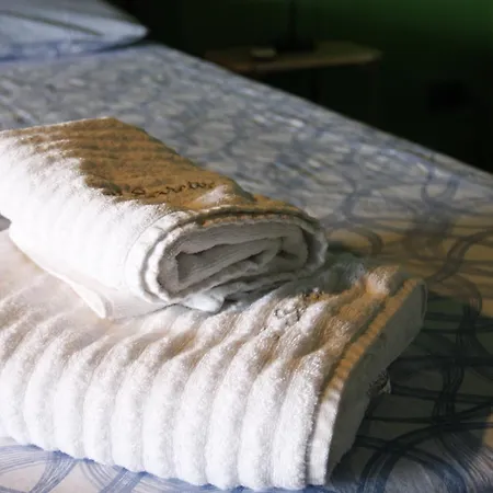 Il Saretto Panzió 3*