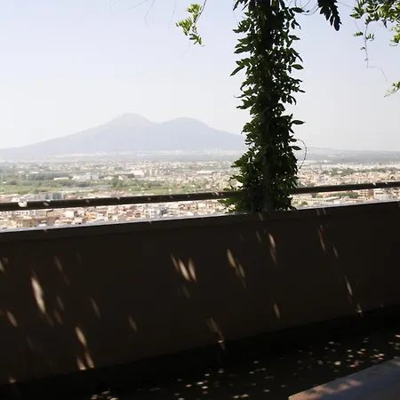 Panzió Il Saretto 3*