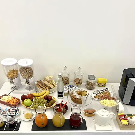 Il Saretto Bed and breakfast Sarno