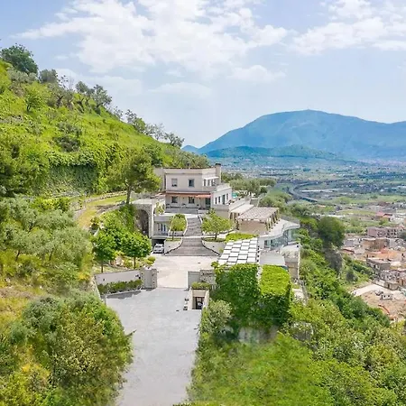 Panzió Il Saretto Sarno