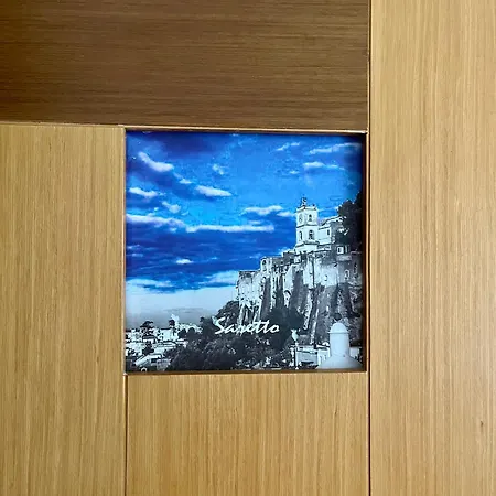 Il Saretto Panzió Sarno