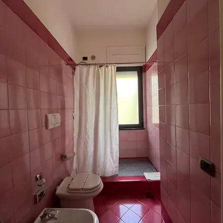 Il Saretto Panzió