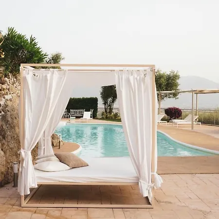 Il Saretto 4* Sarno