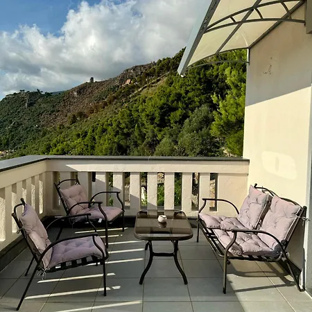 Oda ve Kahvaltı Il Saretto Sarno