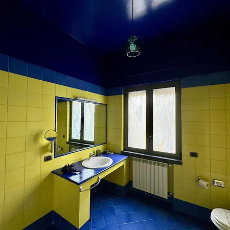 Il Saretto Bed & Breakfast