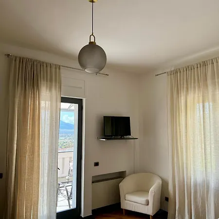 Il Saretto סרנו