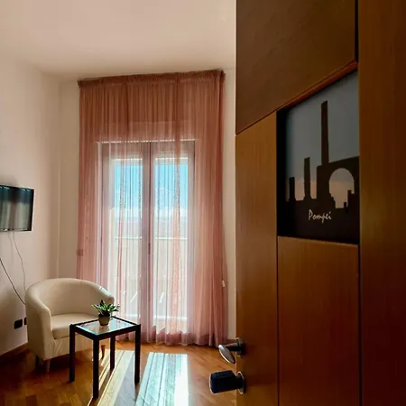 Il Saretto 3* Sarno