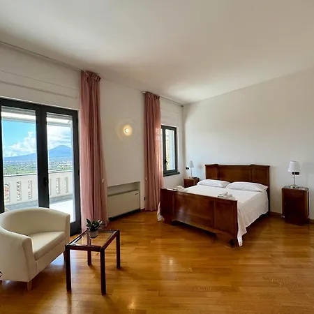 Panzió Il Saretto