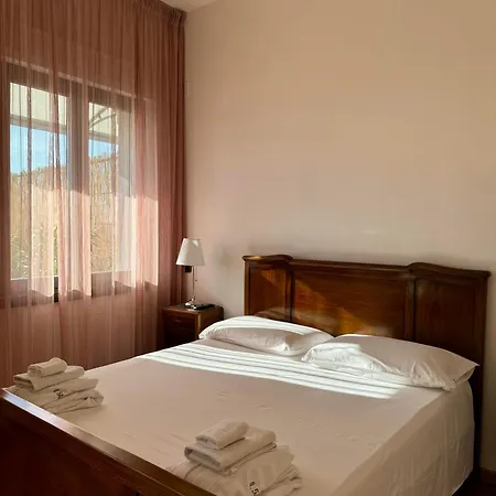 Bed and breakfast Il Saretto Sarno