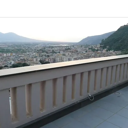 Bed & Breakfast Il Saretto