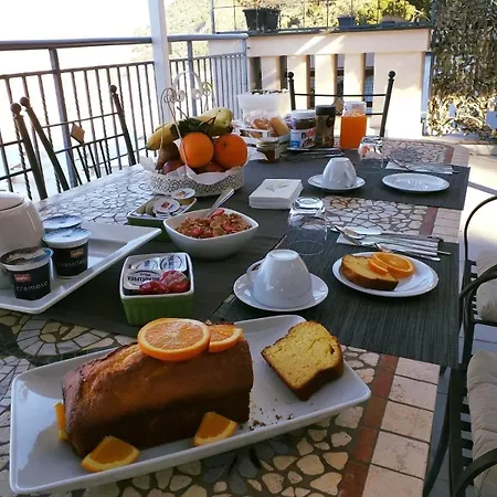 Il Saretto Bed & Breakfast