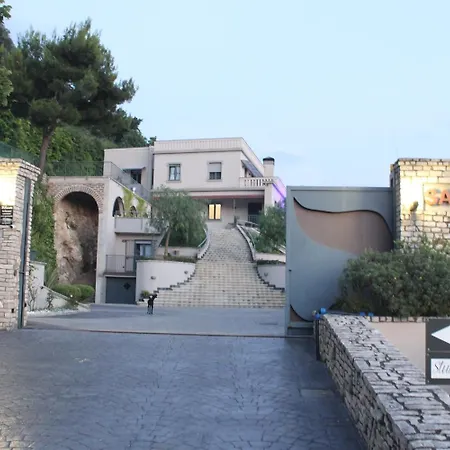 Il Saretto