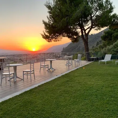 Il Saretto 4* Sarno