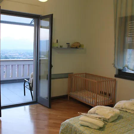 Il Saretto Bed and breakfast Sarno
