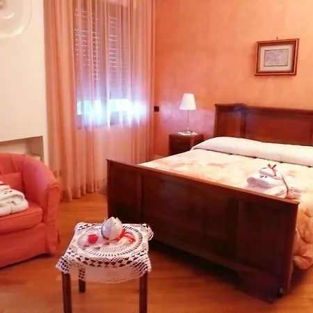 Bed & Breakfast Il Saretto
