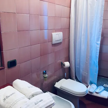 Il Saretto 4* Sarno
