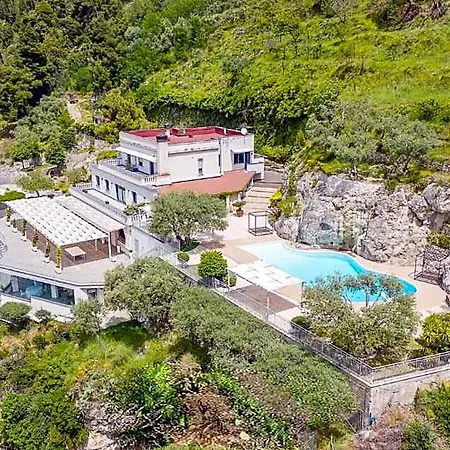 Il Saretto Bed & Breakfast Sarno