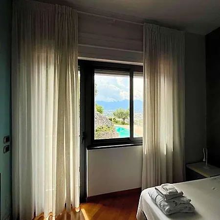 Il Saretto Bed & Breakfast 4*