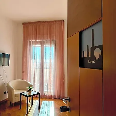 Bed & Breakfast Il Saretto 4*