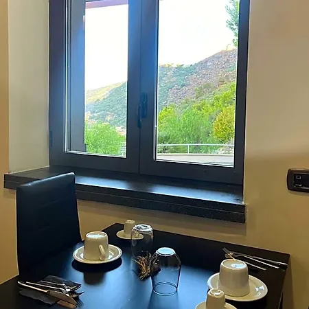 Bed & Breakfast Il Saretto 4*