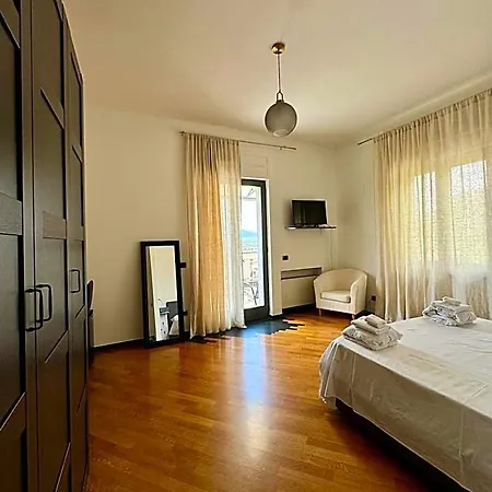 Il Saretto 4* סרנו