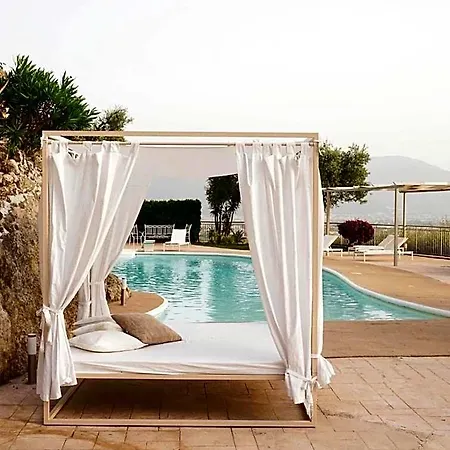 Il Saretto Bed & Breakfast