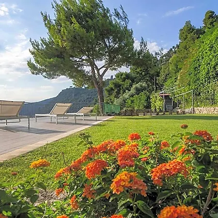 Il Saretto Bed & Breakfast Sarno