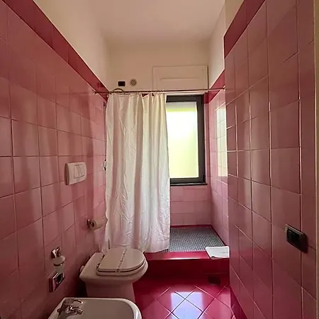Il Saretto Bed & Breakfast Sarno