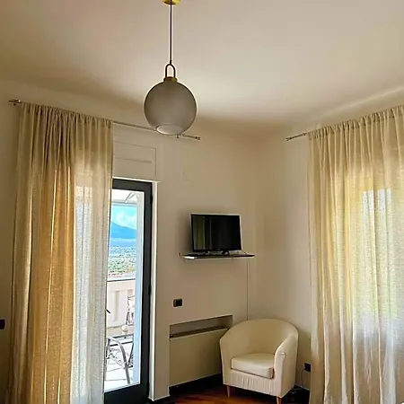 Il Saretto לינה וארוחת בוקר