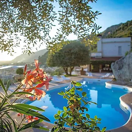 Bed & Breakfast Il Saretto Sarno
