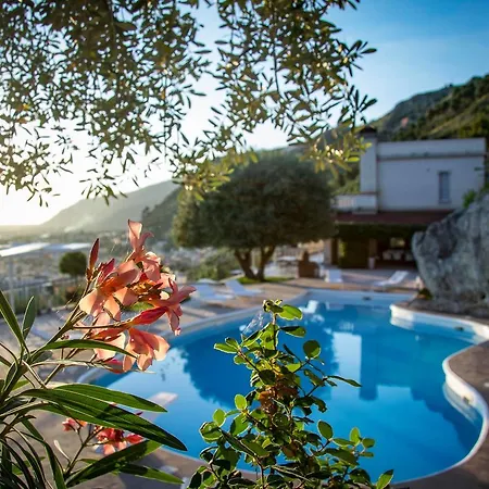 Bed and breakfast Il Saretto