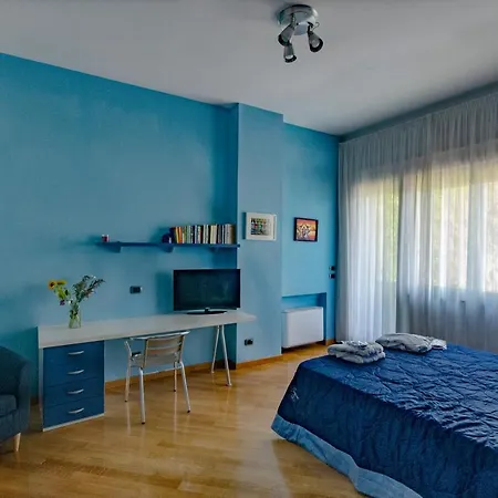 Il Saretto Panzió 3*