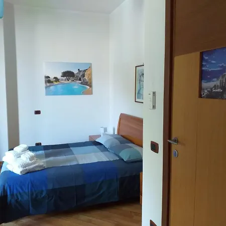 Il Saretto Panzió Sarno