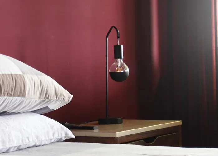 לינה וארוחת בוקר Il Saretto