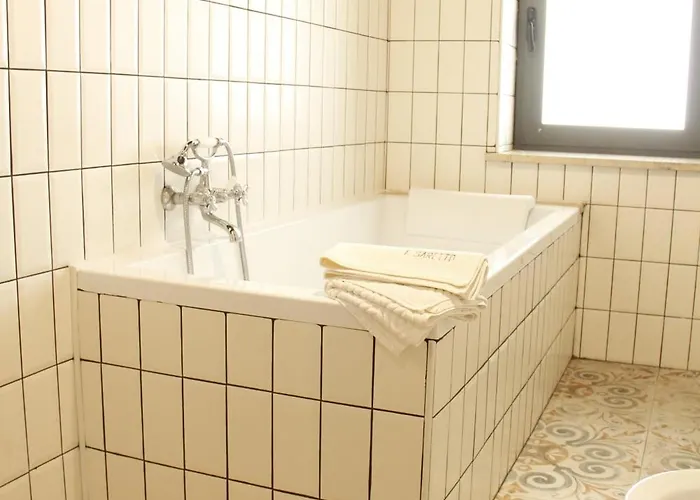 Il Saretto Bed and Breakfast