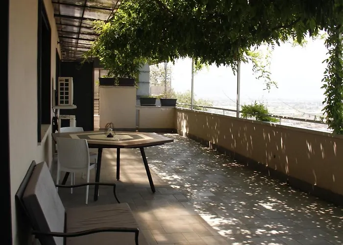 Il Saretto Bed and Breakfast 4*